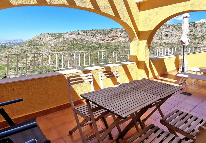 Leilighet i Benitachell, Alicante, Benitachell - € 295 000 | Ref: ES-MOR-019544 - foto 1