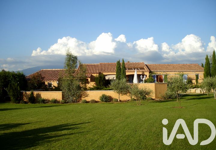 Villa a Mazan, Vaucluse, Mazan - € 545.000 | Ref: 49467 - foto 1