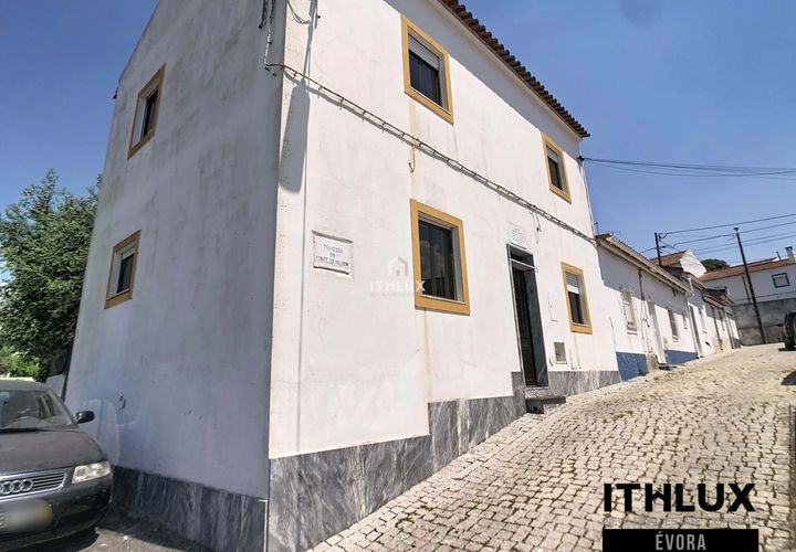 Villa a Arraiolos, Evora, Arraiolos - € 265.000 | Ref: ITH4423 - foto 1