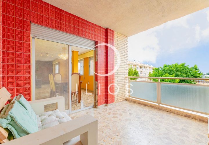 Lejlighed i Manises, Valencia, Manises - € 210.000 | Ref: IV-0418 - foto 1