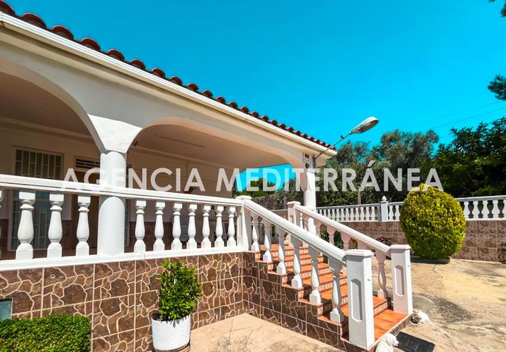 Villa a Montserrat, Valencia, Montserrat - € 315.000 | Ref: 1292/5940 - foto 1