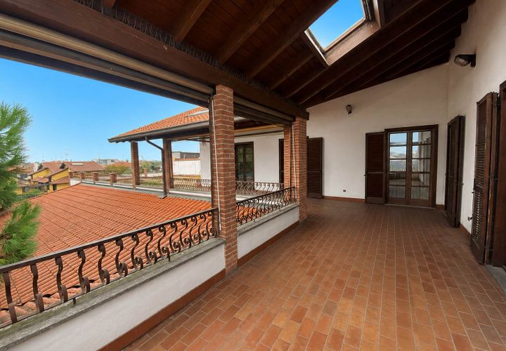 Leilighet i Vigevano, Pavia, Vigevano - € 450 000 | Ref: 26 - NEGOZIO APPART - foto 1