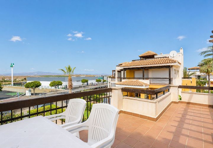 Penthouse i Vera, Almeria, Vera - € 139.000 | Ref: 3243-05454 - foto 1