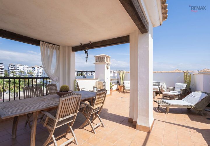 Penthouse i Vera, Almeria, Vera - € 283.000 | Ref: 3243-05453 - foto 1