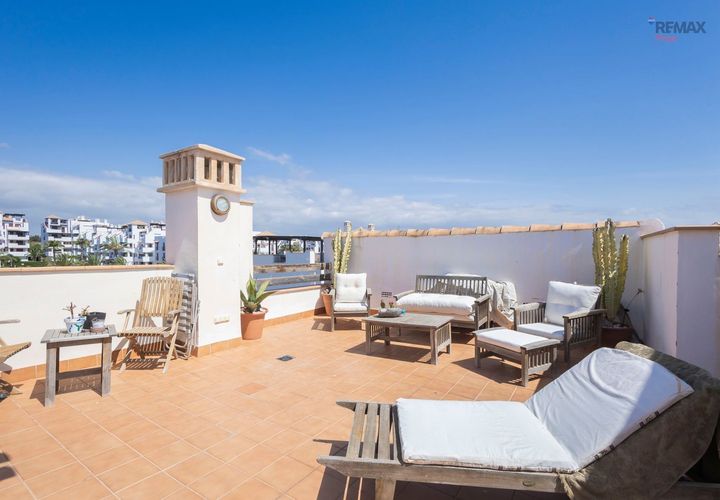 Penthouse in Vera, Almeria, Vera - € 283.000 | Ref: 3243-05453 - Foto 1