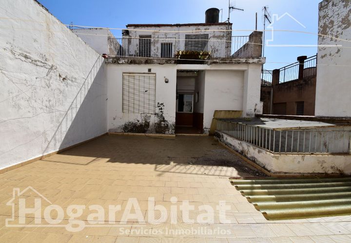 Villa a Bellreguard, Valencia, Bellreguard - € 165.000 | Ref: 100ALC165.FPV/3716 - foto 1