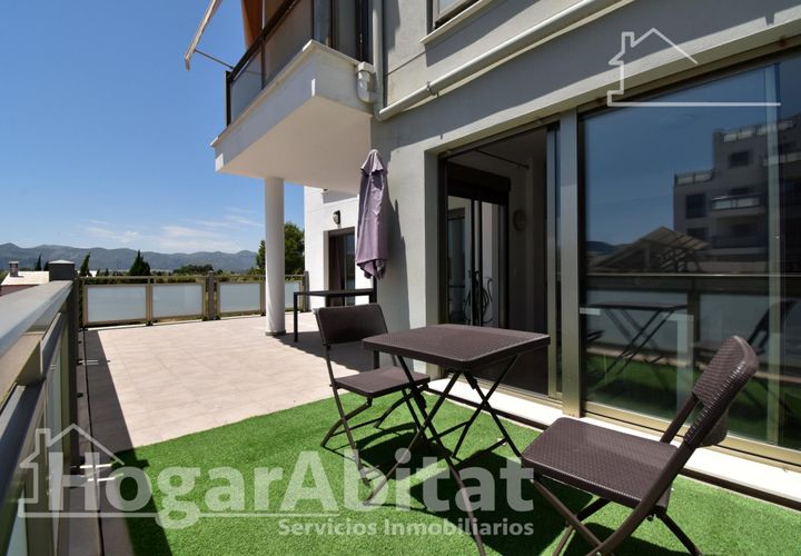 Lejlighed i Oliva, Valencia, Oliva - € 299.000 | Ref: 092MAT299.FPV/3716 - foto 1