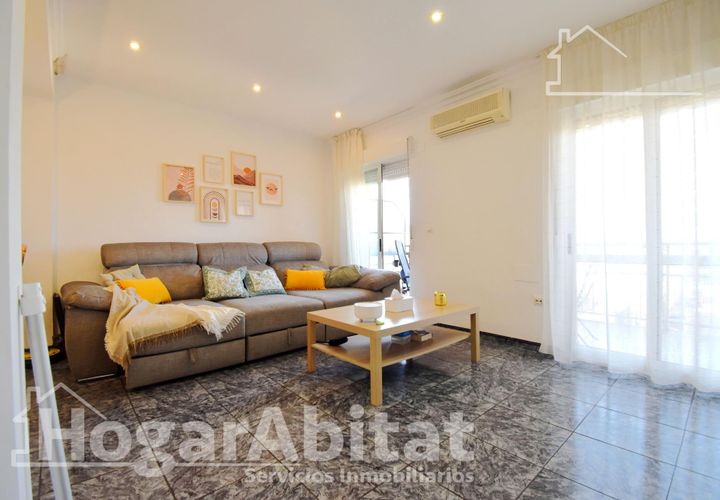 Lejlighed i Potries, Valencia, Potries - € 149.000 | Ref: 109SAF149.FPVXZ/3716 - foto 1