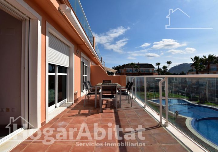 Lejlighed i Denia, Alicante, Denia - € 385.000 | Ref: 108LMA385.FPV-A/3716 - foto 1