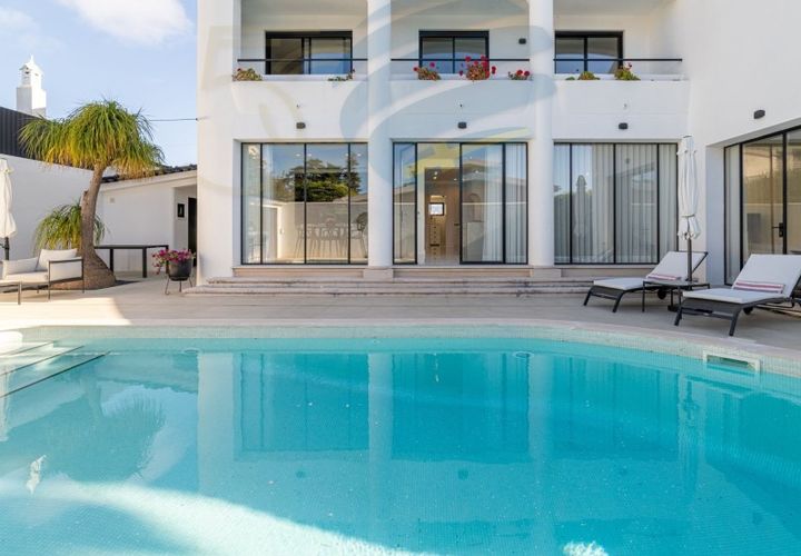 Villa i Cascais, Lisbon, Cascais - € 3.490.000 | Ref: 12134 - foto 1
