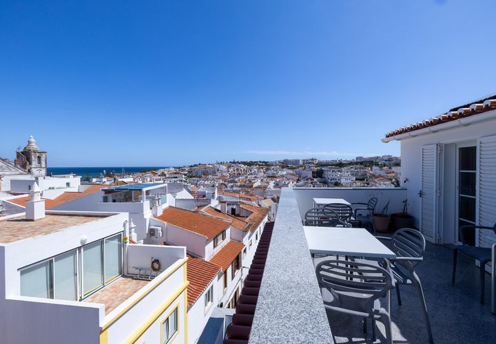 Byhus i Lagos, Faro, Lagos - € 1.100.000 | Ref: C4081 - foto 1