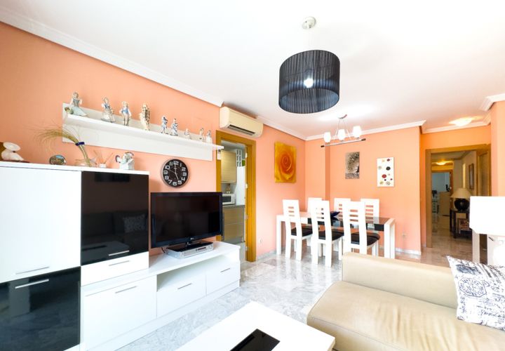 Villa i Altea, Alicante, Altea - € 280.000 | Ref: C14006* - foto 1