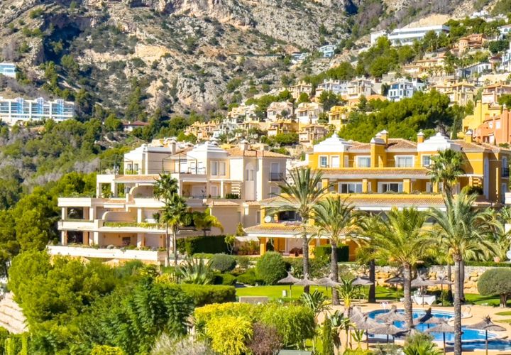 Lejlighed i Altea, Alicante, Altea - € 725.000 | Ref: A14007* - foto 1