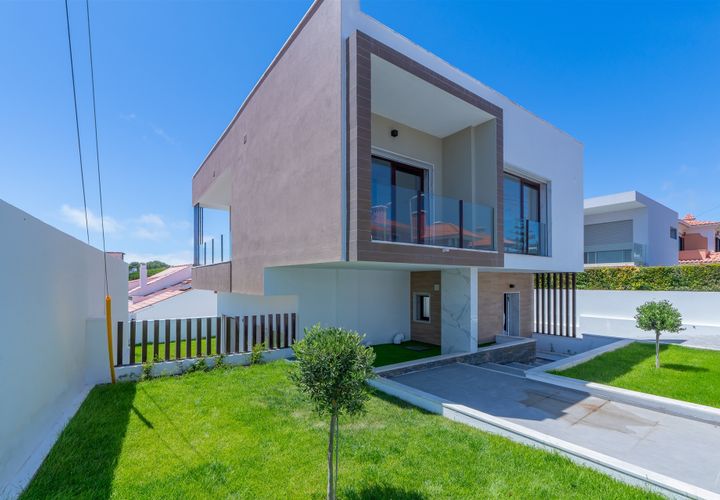 Villa i Cascais, Lisbon, Cascais - € 1.700.000 | Ref: DH815 - foto 1
