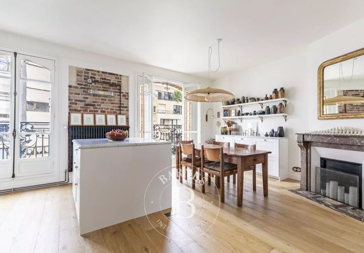 Lejlighed i Paris, Paris, Paris - € 659.000 | Ref: 87109807 - foto 1