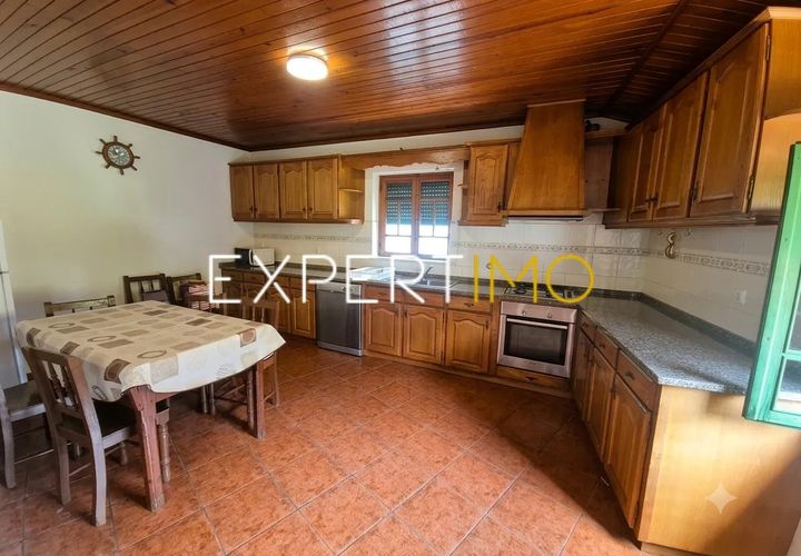 Villa i Trezoi, Viseu, Trezoi - € 55.000 | Ref: MOR_2945_ASIL - foto 1