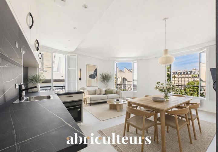 Lejlighed i Paris, Paris, Paris - € 420.000 | Ref: PFVA16063075005 - foto 1