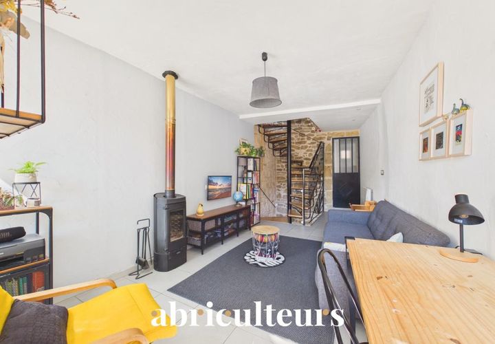 Villa a Grans, Bouches-du-Rhone, Grans - € 198.000 | Ref: MRVM16066713450 - foto 1