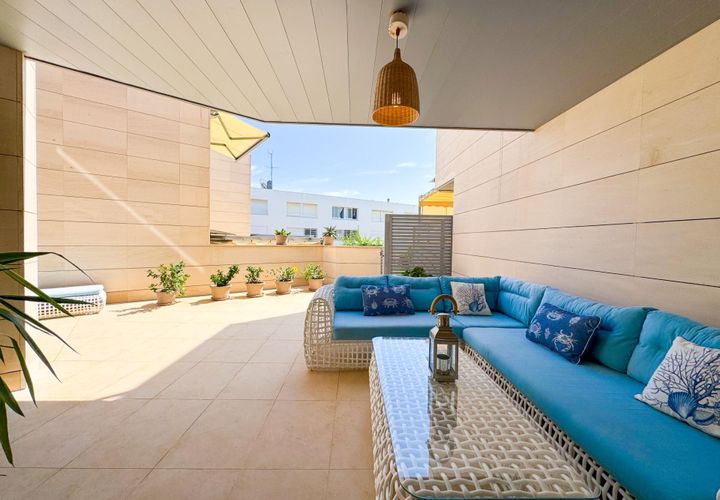 Villa a Torredembarra, Tarragona, Torredembarra - € 675.000 | Ref: EXP14734/8930 - foto 1