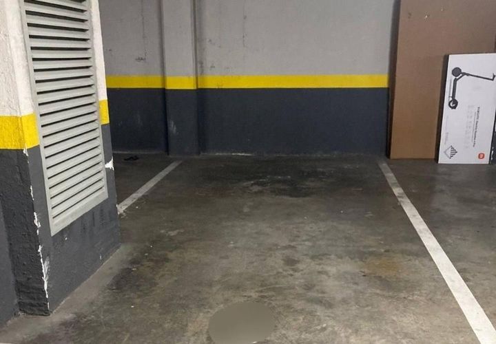Parkeringsplads i Valencia, Valencia, Valencia - € 30.000 | Ref: EXP14745/8930 - foto 1