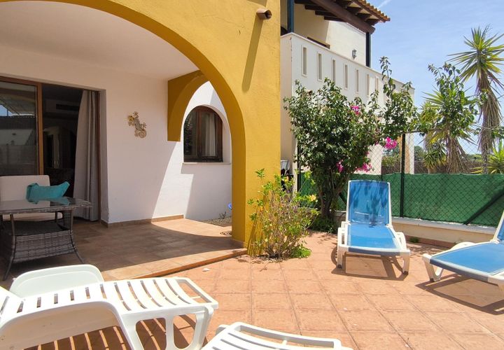 Rækkehus i Ayamonte, Huelva, Ayamonte - € 239.990 | Ref: RAC002481/10841 - foto 1