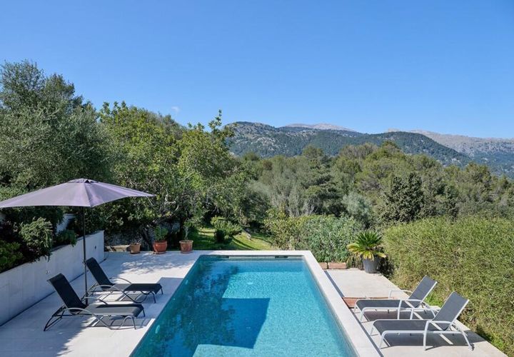 Byhus i Campanet, Mallorca, Campanet - € 1.350.000 | Ref: STHO1117Q - foto 1