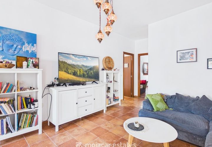 Byhus i Turre, Almeria, Turre - € 119.000 | Ref: ME 3239 - foto 1