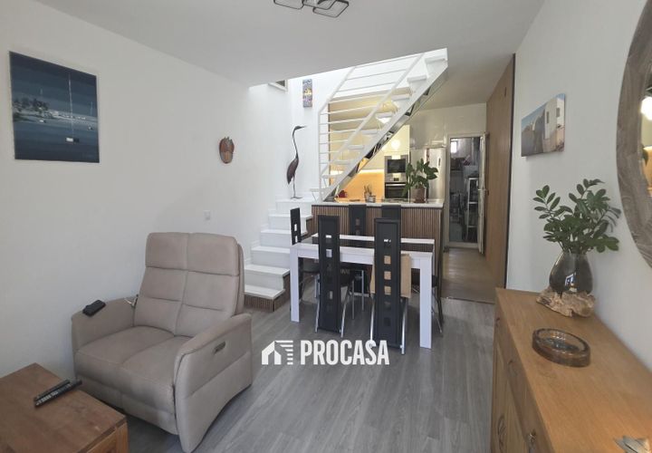 Villa i Empuriabrava, Gerona, Empuriabrava - € 239.000 | Ref: 4326 - foto 1