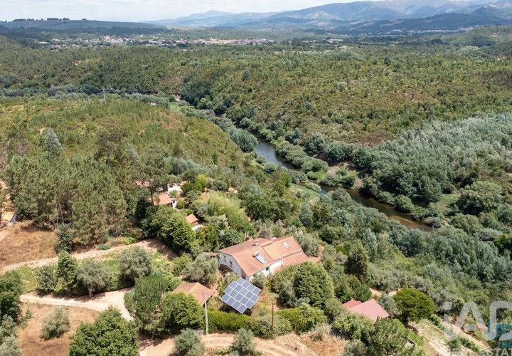 Byhus i Arganil, Coimbra, Arganil - € 450.000 | Ref: 146329 - foto 1