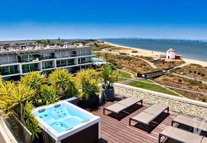 Apartament a Alcochete, Setubal, Alcochete - € 1.400.000 | Ref: 945658 - foto 1
