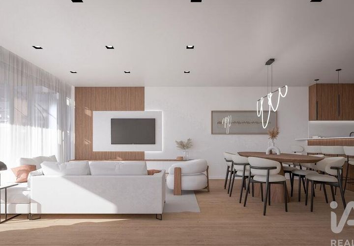 Leilighet i Esposende, Braga, Esposende - € 555 000 | Ref: 164757 - foto 1