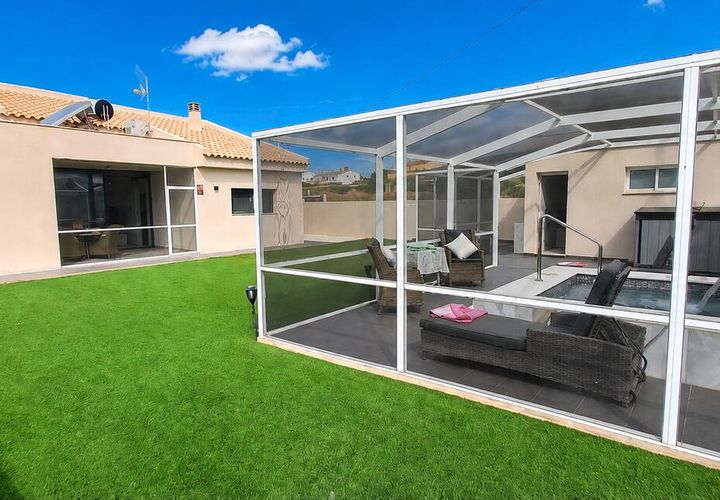 Villa a Urcal, Almeria, Urcal - € 319.000 | Ref: R22360 - foto 1