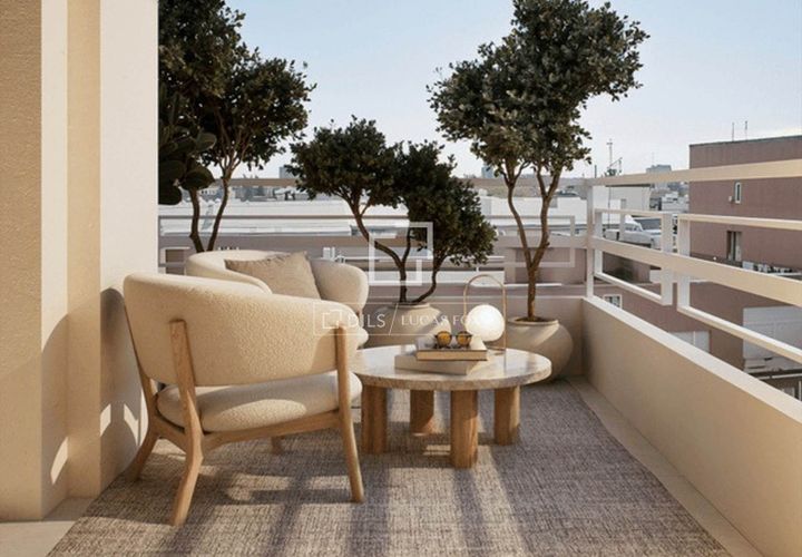 Lejlighed i Madrid, Madrid, Madrid - € 2.250.000 | Ref: MAD70516 - foto 1