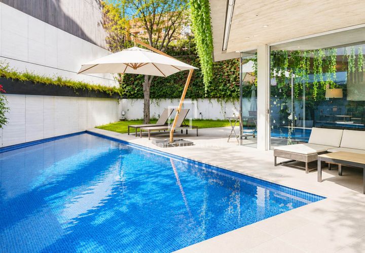 Lejlighed i Madrid, Madrid, Madrid - € 4.800.000 | Ref: MAD70183 - foto 1