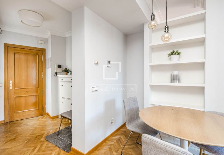 Lejlighed i Madrid, Madrid, Madrid - € 789.000 | Ref: MAD70374 - foto 1
