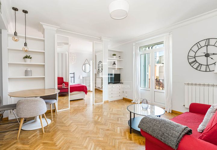 Apartament a Madrid, Madrid, Madrid - € 789.000 | Ref: MAD70374 - foto 1