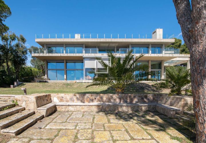 Villa i Calonge, Gerona, Calonge - € 15.900.000 | Ref: PDA67081 - foto 1
