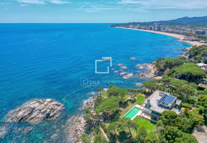 Haus in Calonge, Gerona, Calonge - € 15.900.000 | Ref: PDA67081 - Foto 1