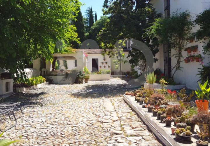 Byhus i Malaga city, Malaga, Malaga city - € 1.330.000 | Ref: 947413 - foto 1