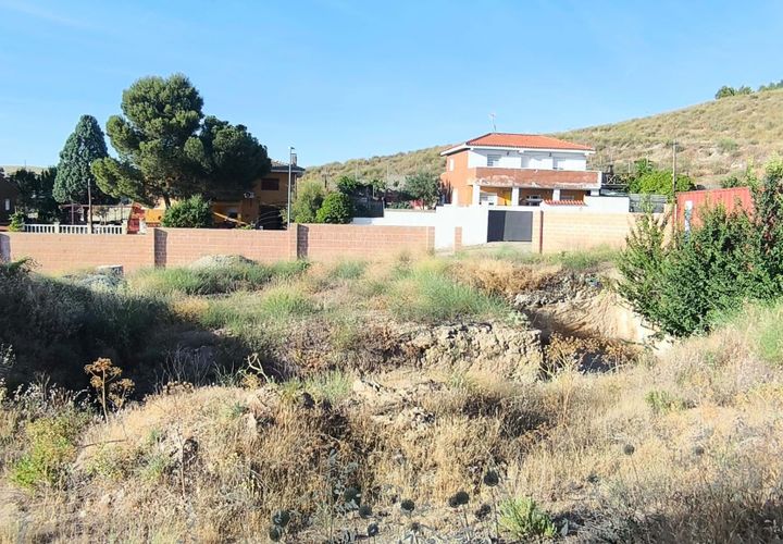 Terra a Madrid, Madrid, Madrid - € 138.000 | Ref: 946616 - foto 1
