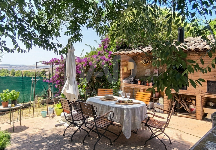 Byhus i Madrid, Madrid, Madrid - € 314.000 | Ref: 937346 - foto 1