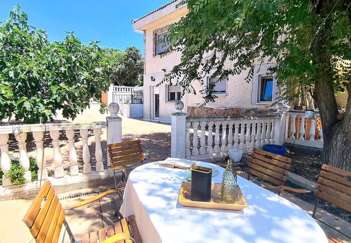 Stadthaus in Madrid, Madrid, Madrid - € 314.000 | Ref: 937346 - Foto 1