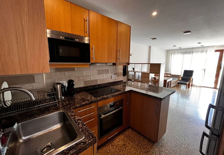 Apartament a Son Servera, Mallorca, Son Servera - € 1.300/mes | Ref: A6146W - foto 1