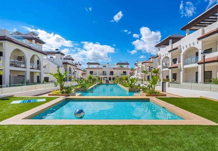 Bungalow i Rojales, Alicante, Rojales - € 330.000 | Ref: SP0577 - foto 1