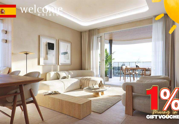 Leilighet i Benijofar, Alicante, Benijofar - € 329 900 | Ref: N9837 - foto 1