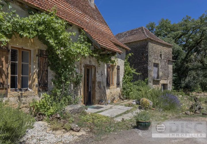 Villa a Puylagarde, Tarn-et-Garonne, Puylagarde - € 145.000 | Ref: 0526 8250 - foto 1