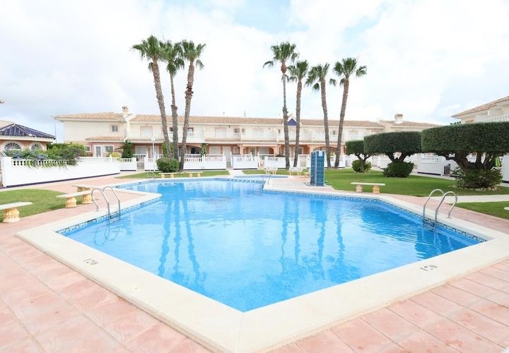 Villa i Rojales, Alicante, Rojales - € 340.000 | Ref: 37436 - foto 1