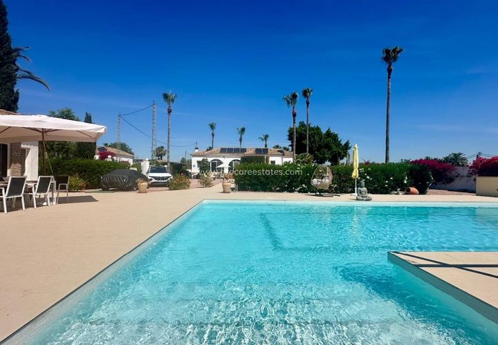 Masia a Catral, Alicante, Catral - € 435.000 | Ref: PCE-1456 - foto 1