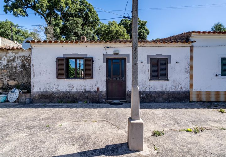 Landejendom i Monchique, Faro, Monchique - € 180.000 | Ref: 119260047 - foto 1