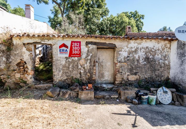 Byhus i Monchique, Faro, Monchique - € 50.000 | Ref: 119260048 - foto 1